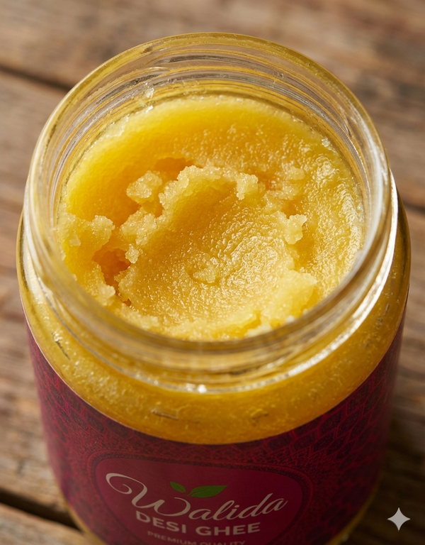 Desi Ghee (100 %Orignal)