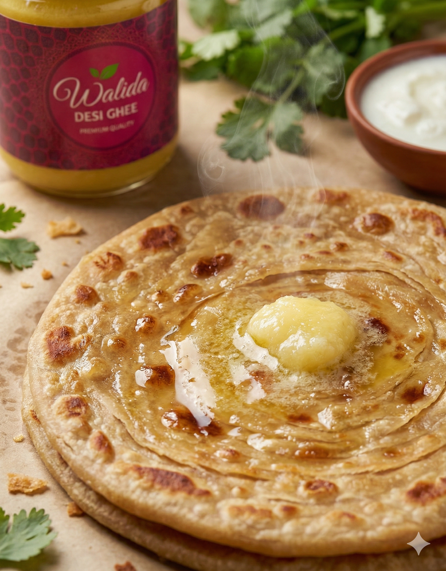 Khalis Desi Ghee