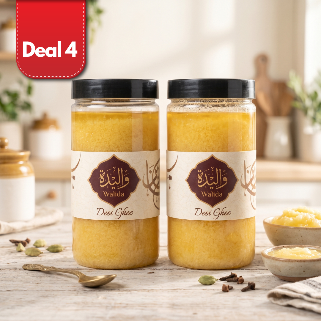 walida-store-2kg-khalis-danedar-desi-ghee-pack-pakistan
