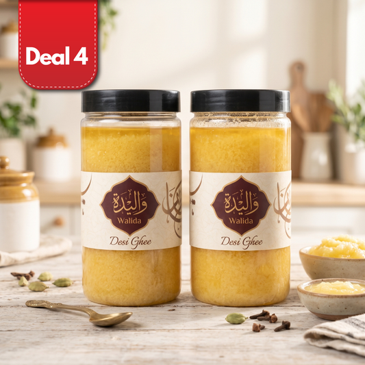 walida-store-2kg-khalis-danedar-desi-ghee-pack-pakistan