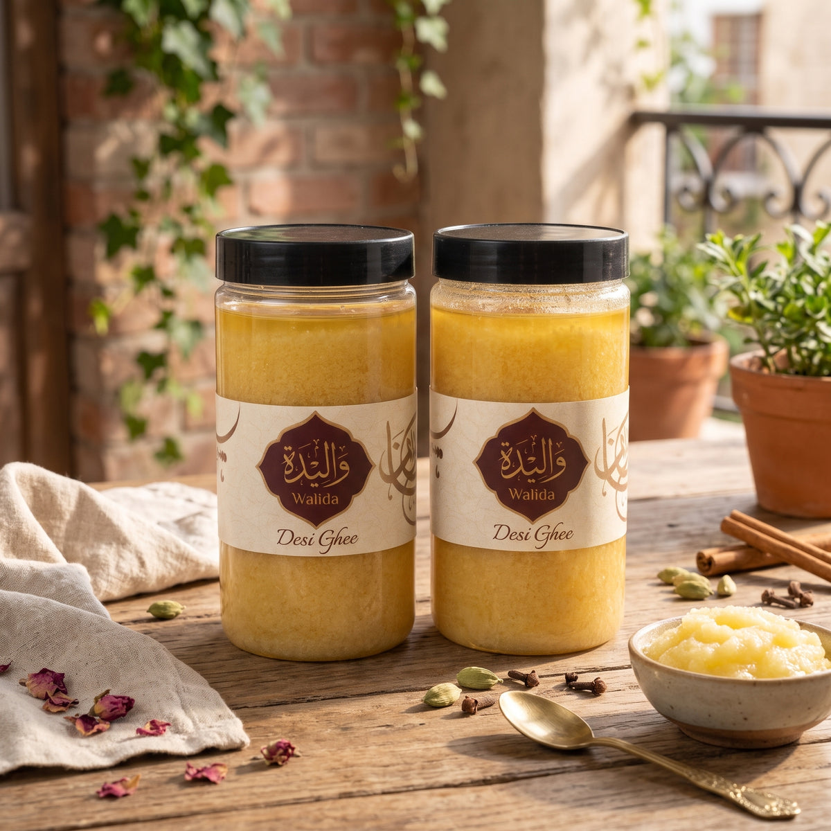 walida-store-2kg-khalis-danedar-desi-ghee-pack-pakistan